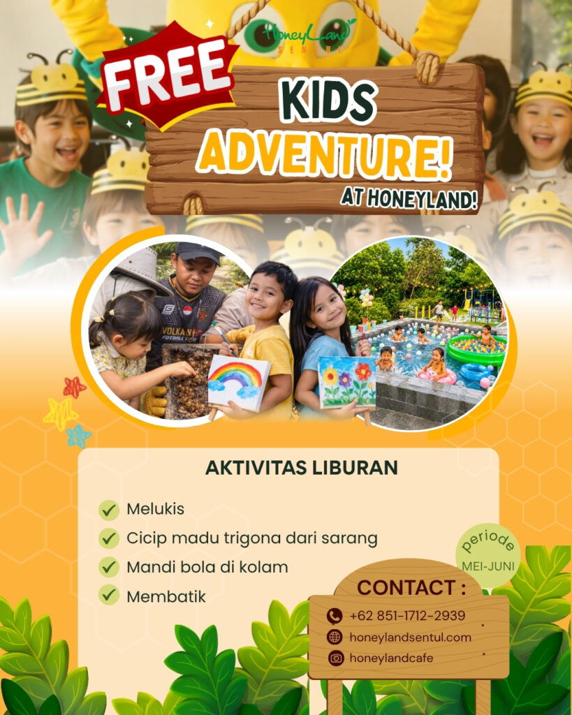 aktivitas kids